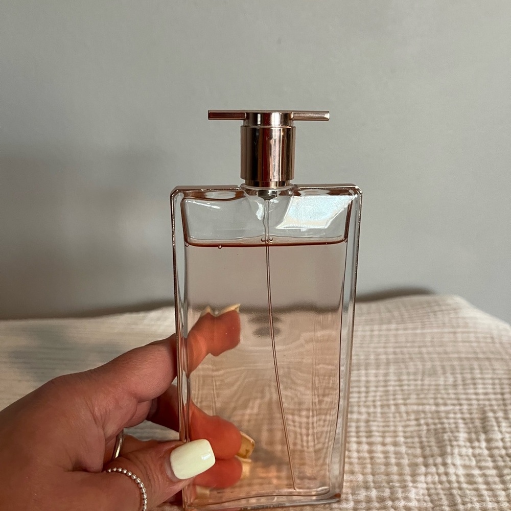 Lancome eau